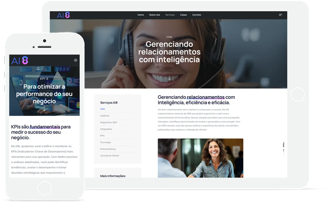 responsive priview